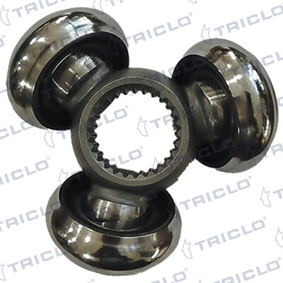 Trípode, Árbol De Transmisión Alfa Romeo Giulietta · 644279