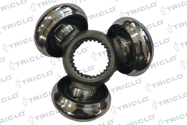 Trípode, Árbol De Transmisión Alfa Romeo Giulietta · 644279