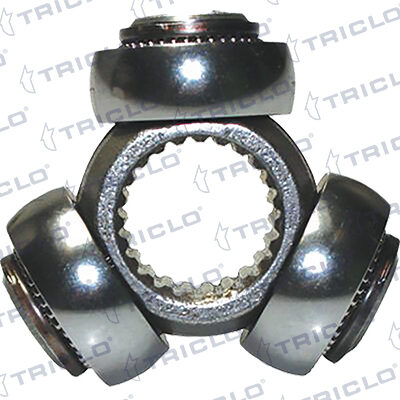 Trípode, Árbol De Transmisión Fiat Panda · 644286