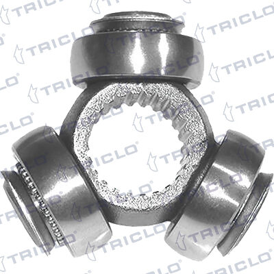 Trípode, Árbol De Transmisión Fiat 500L · 644289