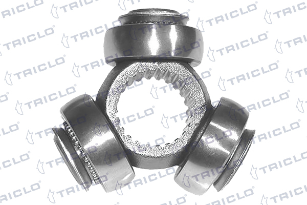Trípode, Árbol De Transmisión Fiat 500L · 644289