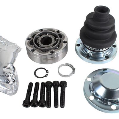 Juego De Articulación, Árbol De Transmisión Skoda Superb III · 7110244