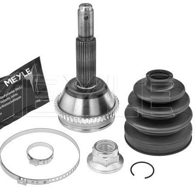 Juego De Articulación, Árbol De Transmisión Ford Transit Autobús · 714 498 0031