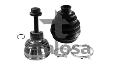 Juego De Articulación, Árbol De Transmisión Audi A4 B8 · 77-18230