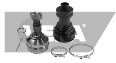 Juego De Articulación, Árbol De Transmisión Peugeot Expert Furgoneta · 77-CT-1054A