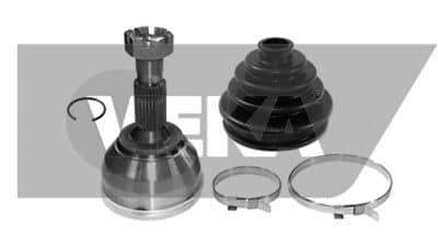 Juego De Articulación, Árbol De Transmisión Peugeot 508 I · 77-FI-1098