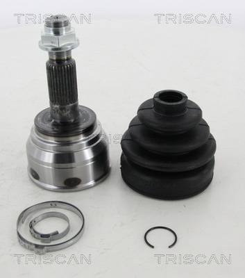 Juego De Articulación, Árbol De Transmisión Toyota Hilux VII Pick-up · 8540 13157