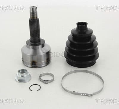 Juego De Articulación, Árbol De Transmisión Kia Sorento I VAN · 8540 18111