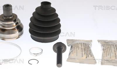 Juego De Articulación, Árbol De Transmisión Skoda Superb III · 8540 29188