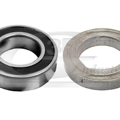Cojinete, Soporte Intermedio Del Árbol De Transmisión Citroën C3 Picasso · 90274