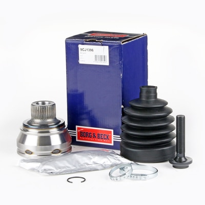 Juego De Articulación, Árbol De Transmisión Audi A4 B8 · BCJ1396