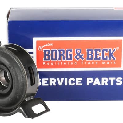 Suspensión, Árbol De Transmisión Toyota Hilux VII Pick-up · BPB1012