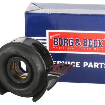 Suspensión, Árbol De Transmisión Toyota Hilux VII Pick-up · BPB1013