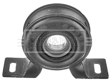 Suspensión, Árbol De Transmisión Ford Transit Autobús · BPB1024