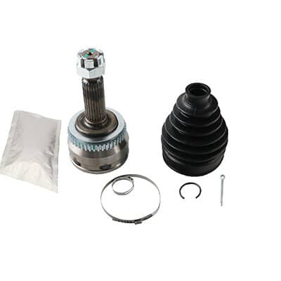 Juego De Articulación, Árbol De Transmisión Hyundai Accent II Sedán · CVJ0523