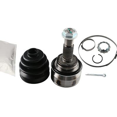 Juego De Articulación, Árbol De Transmisión Toyota Land Cruiser Prado · CVJ0629