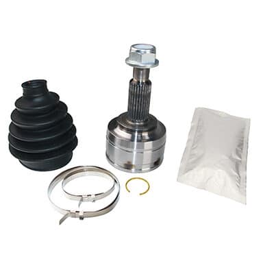 Juego De Articulación, Árbol De Transmisión Dacia Lodgy · CVJ0680