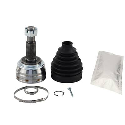 Juego De Articulación, Árbol De Transmisión Nissan Qashqai II · CVJ0696