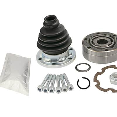 Juego De Articulación, Árbol De Transmisión SEAT Ibiza IV · CVJ0883