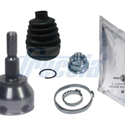 Juego De Articulación, Árbol De Transmisión Ford Kuga II VAN · CVJ13-1218