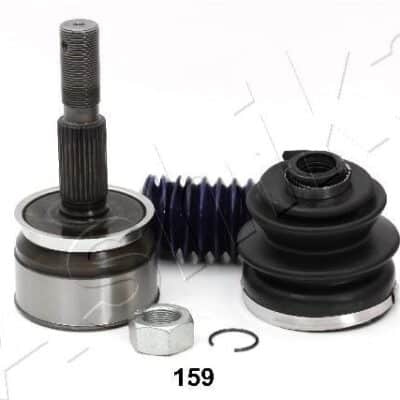 Juego De Articulación, Árbol De Transmisión Nissan Navara NP300 · EST-62-01-159
