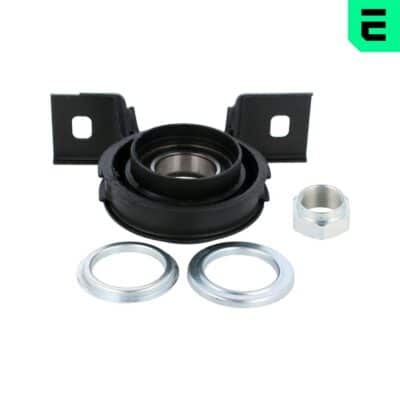 Suspensión, Árbol De Transmisión Renault Master III Caja/chasis · F3-9996