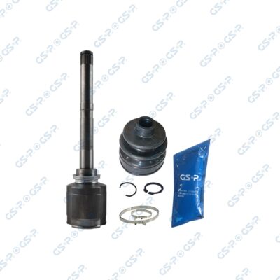 Juego De Articulación, Árbol De Transmisión Mitsubishi Outlander III · GSP-601552