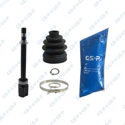 Juego De Articulación, Árbol De Transmisión Renault Captur I · GSP-601808