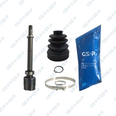 Juego De Articulación, Árbol De Transmisión Dacia Lodgy · GSP-602231