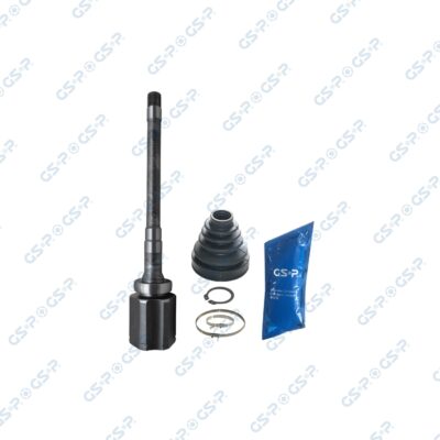 Juego De Articulación, Árbol De Transmisión Ford Kuga II VAN · GSP-603233