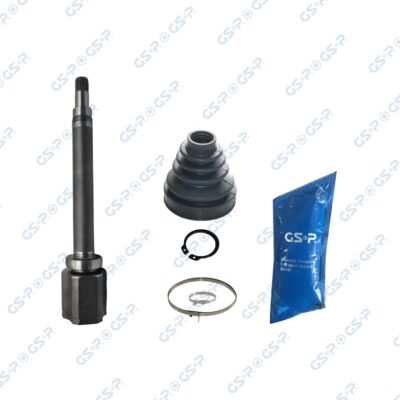 Juego De Articulación, Árbol De Transmisión Ford Kuga II VAN · GSP-603546