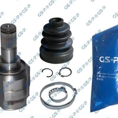 Juego De Articulación, Árbol De Transmisión Hyundai i20 II · GSP-624115