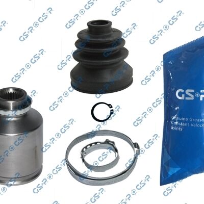 Juego De Articulación, Árbol De Transmisión Kia Sorento I VAN · GSP-634078