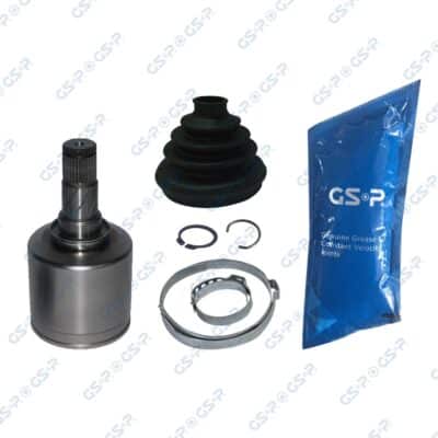 Juego De Articulación, Árbol De Transmisión Nissan X-trail II · GSP-641076