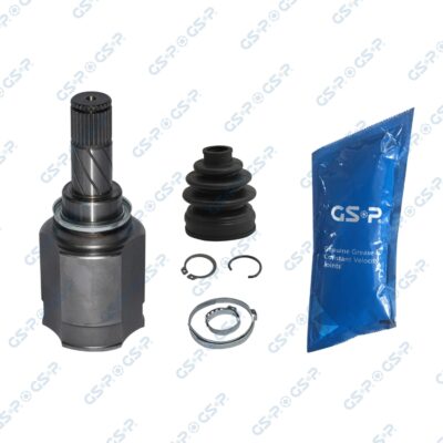 Juego De Articulación, Árbol De Transmisión Renault Captur I · GSP-650107