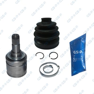 Juego De Articulación, Árbol De Transmisión Toyota Hilux VII Pick-up · GSP-659039