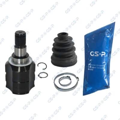 Juego De Articulación, Árbol De Transmisión Toyota Avensis Sedán · GSP-659042
