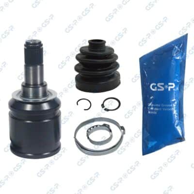 Juego De Articulación, Árbol De Transmisión Toyota Land Cruiser Prado · GSP-659049
