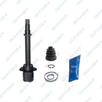 Juego De Articulación, Árbol De Transmisión Toyota Corolla Sedán · GSP-659237