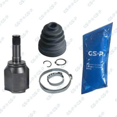 Juego De Articulación, Árbol De Transmisión Fiat 500L · GSP-699008