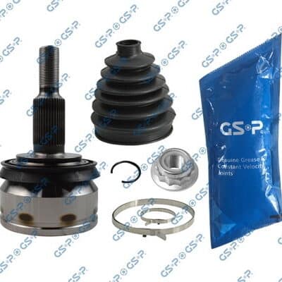 Juego De Articulación, Árbol De Transmisión VW Transporter T6 / Caravelle T6 Autobús · GSP-801348