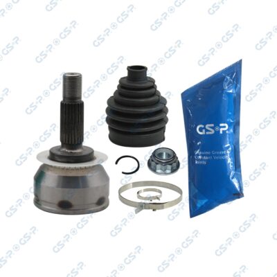 Juego De Articulación, Árbol De Transmisión VW Load UP! · GSP-801356