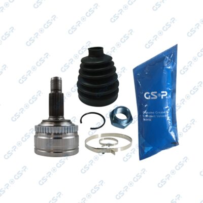 Juego De Articulación, Árbol De Transmisión Ssangyong Korando · GSP-801458