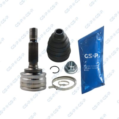 Juego De Articulación, Árbol De Transmisión Mitsubishi Outlander III · GSP-801538