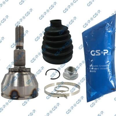 Juego De Articulación, Árbol De Transmisión Ford Galaxy III · GSP-801552