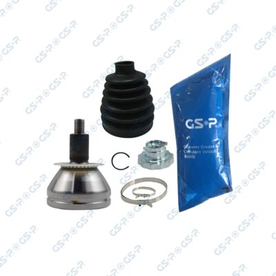 Juego De Articulación, Árbol De Transmisión SEAT Arona · GSP-801743