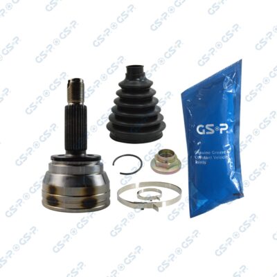 Juego De Articulación, Árbol De Transmisión Kia Ceed · GSP-801818