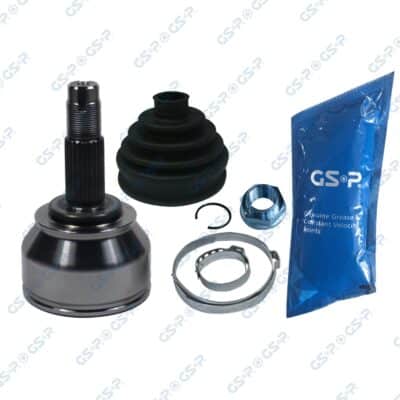 Juego De Articulación, Árbol De Transmisión Fiat Bravo II · GSP-802025