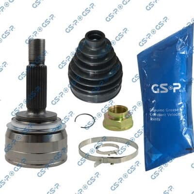 Juego De Articulación, Árbol De Transmisión Hyundai i20 II · GSP-802252
