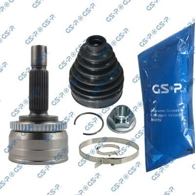 Juego De Articulación, Árbol De Transmisión Hyundai i20 II · GSP-802448